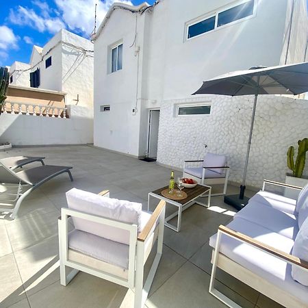 Lanzarote Mar Y Playa Apartment Playa Honda  Exterior foto