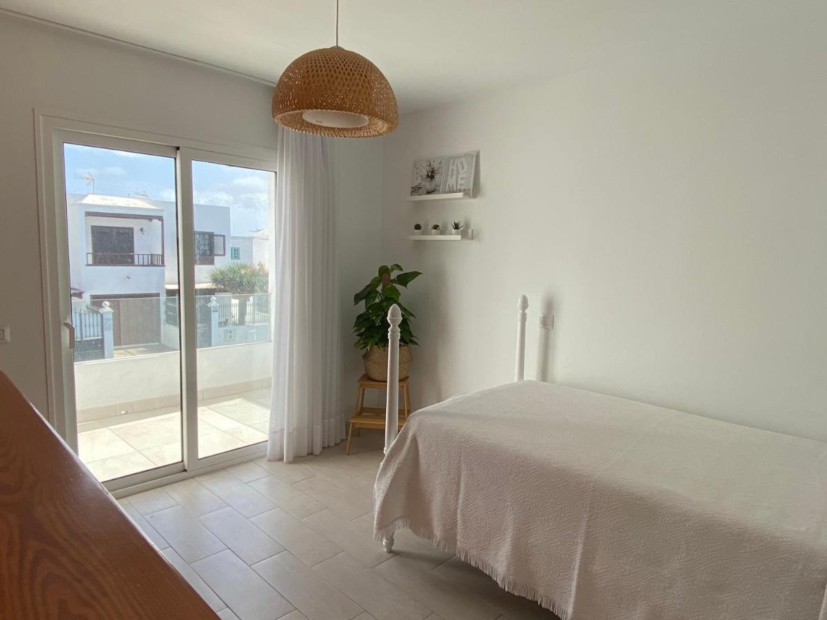 Lanzarote Mar Y Playa Apartment Playa Honda  Exterior foto
