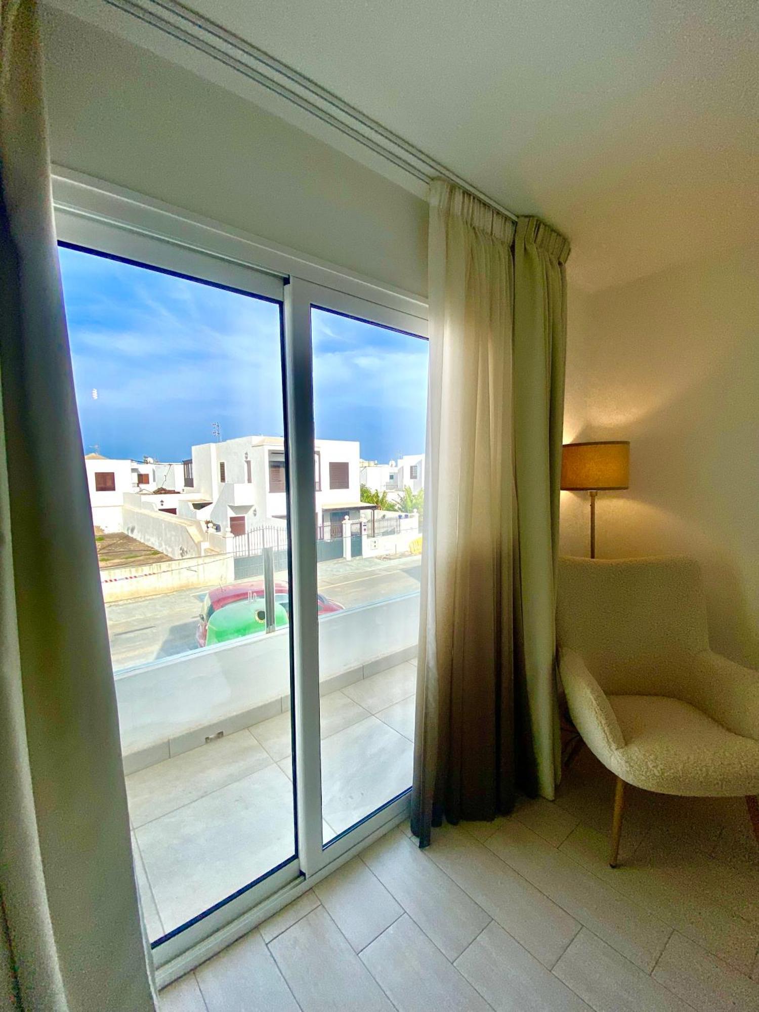 Lanzarote Mar Y Playa Apartment Playa Honda  Exterior foto