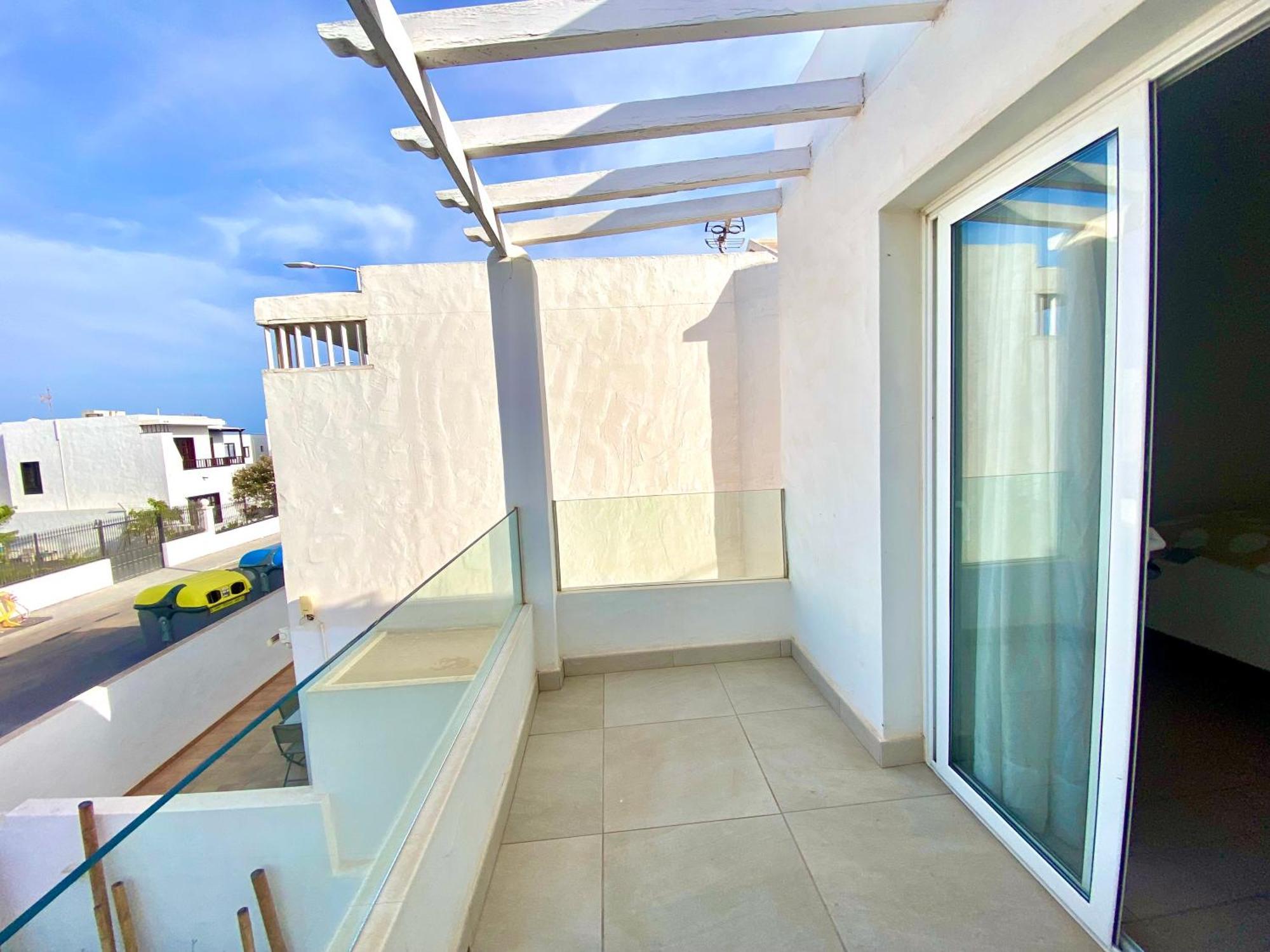 Lanzarote Mar Y Playa Apartment Playa Honda  Exterior foto